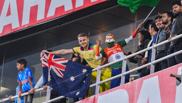 IND vs AUS T20: No Electricity in Raipur Stadium Due to Unpaid Electricity Bills Spanning 5 Years 