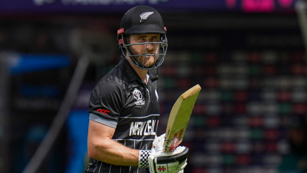 NZ vs BAN: Kane Williamson, Kyle Jamieson Ruled Out of T20 Series Against Bangladesh