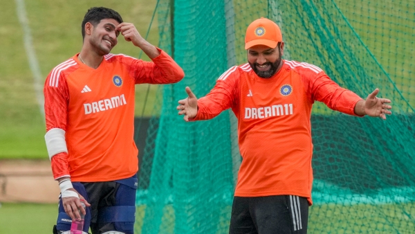 IND vs SA TEST: Who was the other opener with Rohit in the first test? IND vs SA TEST: Who was the other opener with Rohit in the first test?