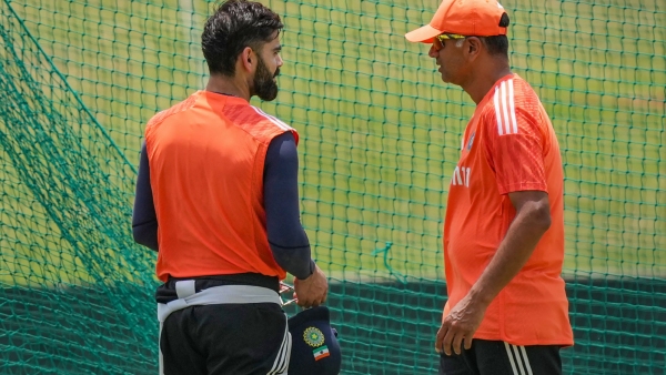 IND vs SA TEST: Who was the other opener with Rohit in the first test? IND vs SA TEST: Who was the other opener with Rohit in the first test?