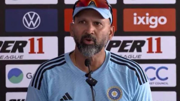 Paras mhambrey: No one coach can create a bowler like Mohammed Shami