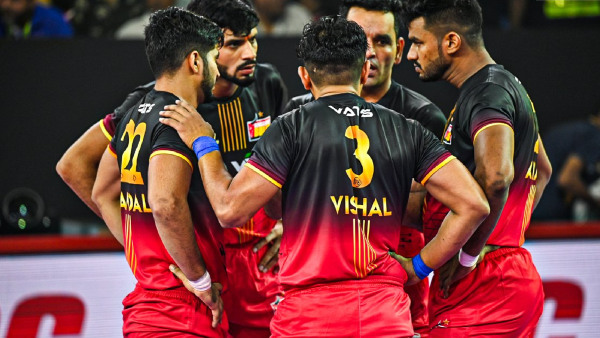 PKL 2023; Know the List of Kannadigas Players in Pro Kabaddi League along with Bengaluru Bulls team