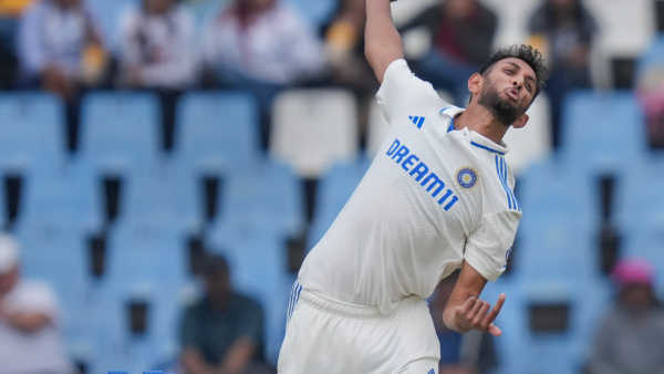 IND vs SA: This Kid isnt Ready for Test Cricket; Former Cricketer Rants against Prasidh Krishna