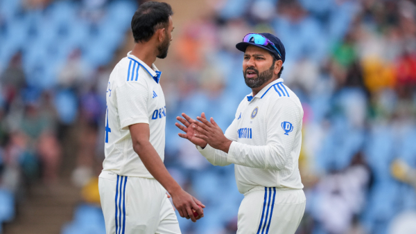 IND vs SA: This Kid isnt Ready for Test Cricket; Former Cricketer Rants against Prasidh Krishna