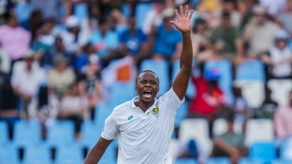 Rabada completed 500 Wickets In International Cricket