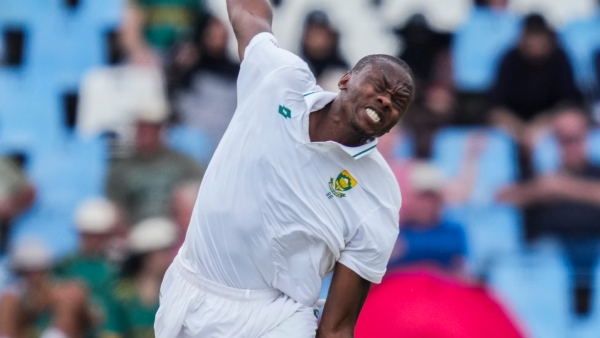 Rabada completed 500 Wickets In International Cricket