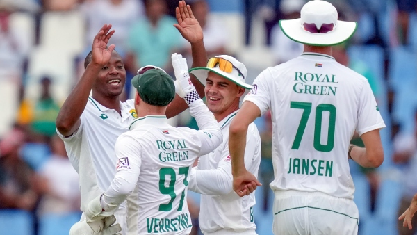 Rabada completed 500 Wickets In International Cricket