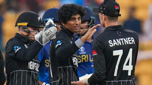 Rachin Ravindra Net Asset Value= Amount To Get In IPL Auction!