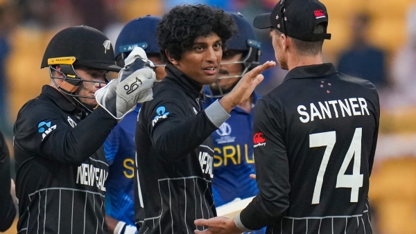 IPL Auction 2024: Do you the Base price of Bangalore boy Rachin Ravindra in IPL Auction