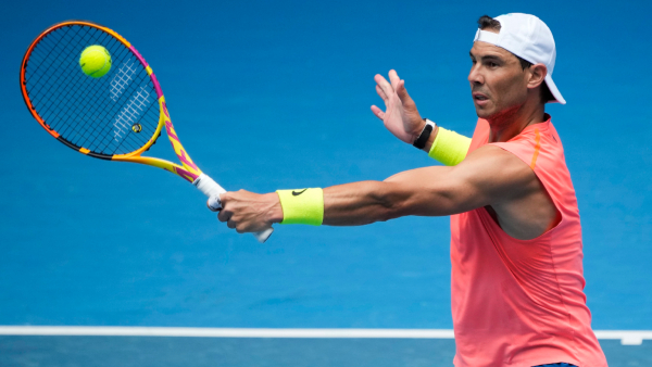 Rafael Nadal will Return to the Tennis Court After a Year In Brisbane International 2024