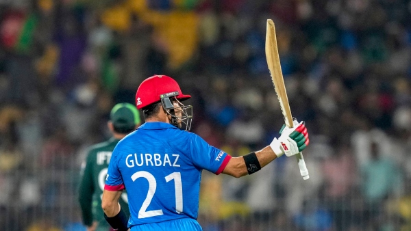 IPL 2024: Good News for Kolkata Knight Riders Team, Rahmanullah Gurbaz Scored a Century in T20 Cricket