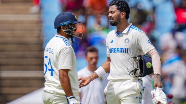 Kannadiga Rahul Rescues Indias Humanity in South Africa