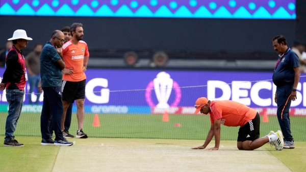 Rahul Dravids record was the best when he became a coach for the second time