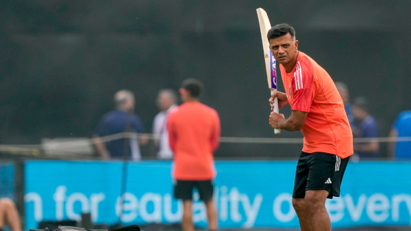 IND vs SA: Head Coach Rahul Dravid Pulls Out of ODI Series against South Africa; Here is the reason?