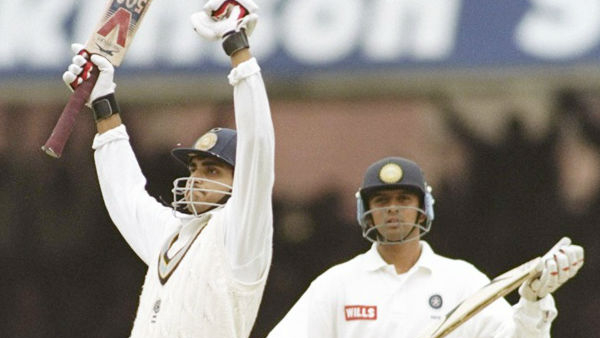 IND vs SA: Top 5 Team India Players With The Most Runs In South Africa