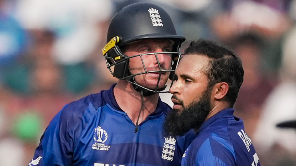World No. 1 bowler of T20 cricket Adil Rashid goes unsold in IPL auction