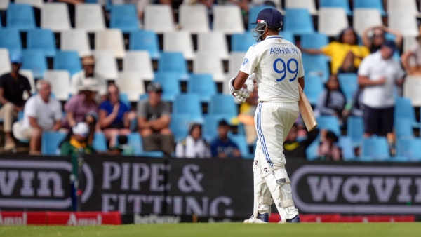 Five Key Reasons for Team Indias Test Defeat Against South Africa