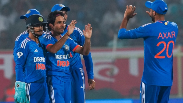 can ravi Bishnoi take plcae of Kuldeep Yadav inT20 World Cup