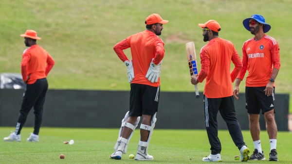 IND vs SA Test: Ravindra Jadeja Will Join the Team for the Second Test
