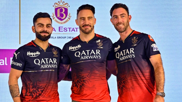 IPL 2024: Royal Challengers Bangalores Probable Strongest Playing XI For the Upcoming IPL Edition