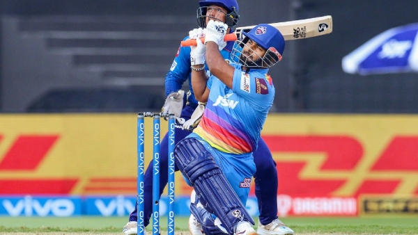 Team Indias wicketkeeper batsman Rishabh Pant will return to the field from the IPL