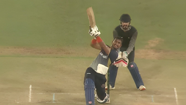 IPL 2024: Robin Minz Becomes the First Tribal Cricketer to Enter in IPL