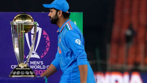 Odi World cup final: ICC told the reason for Team Indias final defeat