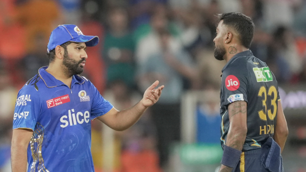 Is IPL 2024 is Last Season For Rohit Sharma? Amid MI Announces Hardik Pandya As New Captian Is IPL 2024 is Last Season For Rohit Sharma? Amid MI Announces Hardik Pandya As New Captian