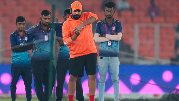 T20 World Cup 2024: Rohit Sharma Gives Strong Reply to BCCI Selectors on T20 Captaincy; Know What?