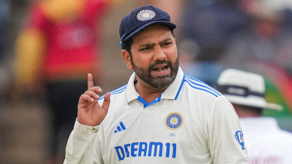 IND vs SA: Captain Rohit Sharma Blames Indian Batsmen For Defeat Against South Africa