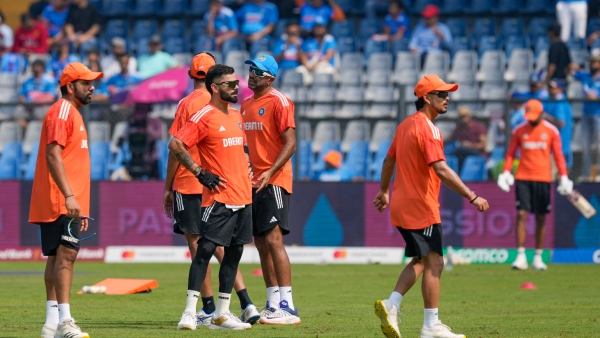 Team Indian Coach Ankit Kaliyar Reaction About Rohit Sharma And Virat Kohli Fitness Comparison