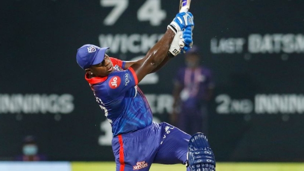 Ipl auction 20234: Rajasthan offered 7.4 crores to Rovman Powell