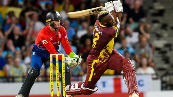 England Is Keen to Win the T20 Series in West Indies