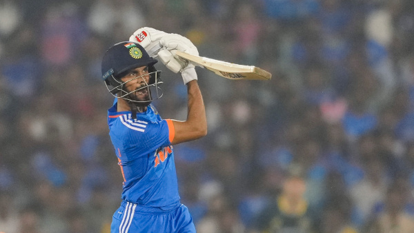  IND vs AUS: Ruturaj Gaikwad Broke KL Rahul, Virat kohlis T20 cricket Record 