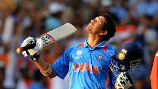 Will Sachins 25 year old record never be broken? Kohli came close twice but..