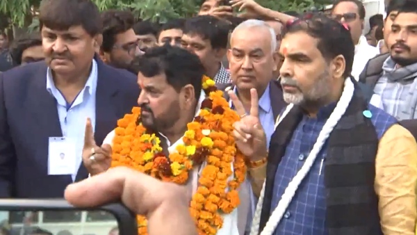 I Quit Wrestling Says Sakshi Malik after Brij Bhushan Singh Loyalist Appoint as WFI New President 