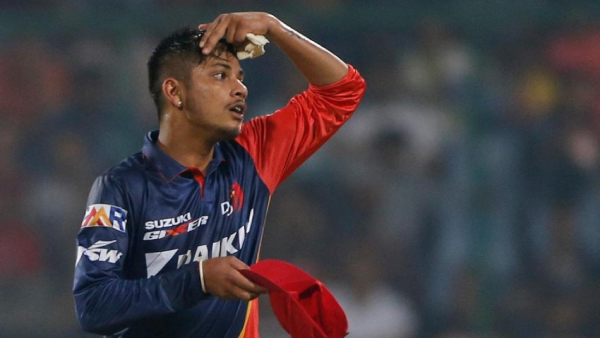 Nepal Cricketer Sandeep Lamichchane Convicted in Rape Case; Kathmandu Court Judgment