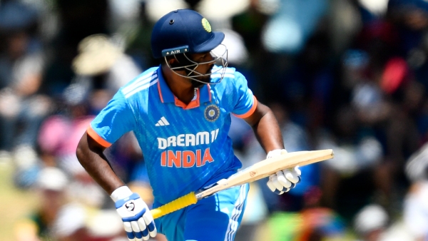 IND vs SA: Sanju Samsons century Against South Africa Will Change his Career Says Sunil Gavaskar