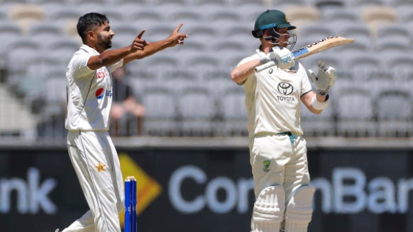 AUS vs PAK: Khurram Shahzad ruled out for Boxing Day Test