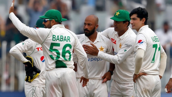 AUS vs PAK: Khurram Shahzad ruled out for Boxing Day Test