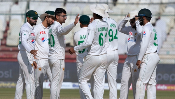 AUS vs PAK Test: Shock to Pakistan team before Boxing Day Test