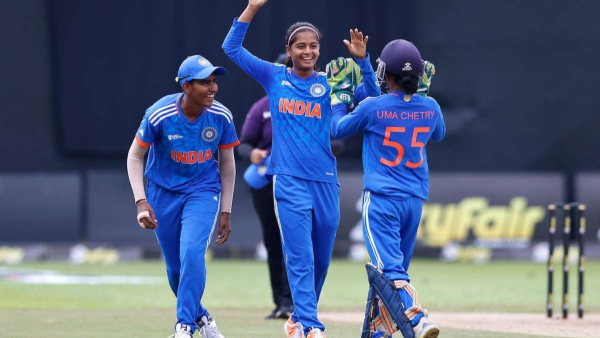 IND-W vs ENG-W: Team India Bowler Shreyanka Patil Tips England to Beat in 2nd T20 Match