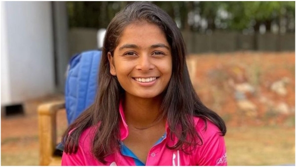Karnatakas Shreyanka Patil Revealed Her Big Goals While Playing for India