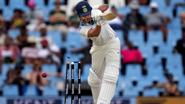 Five Key Reasons for Team Indias Test Defeat Against South Africa