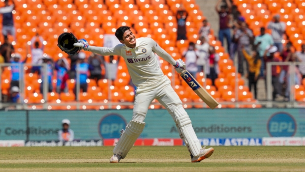  Shubhaman Gill That one decision was a blow to his Test career