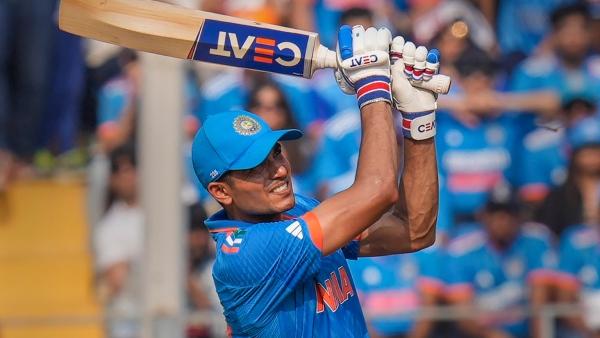 Brian Lara Hints This Indian Player Will Break His World Record