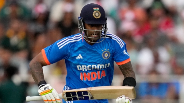 SKY broke Virats record in T20 cricket