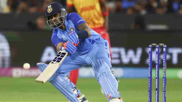 SKY broke Virats record in T20 cricket