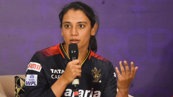 WPL 2024: Smriti Mandhana Promised RCBs Loyal Fans