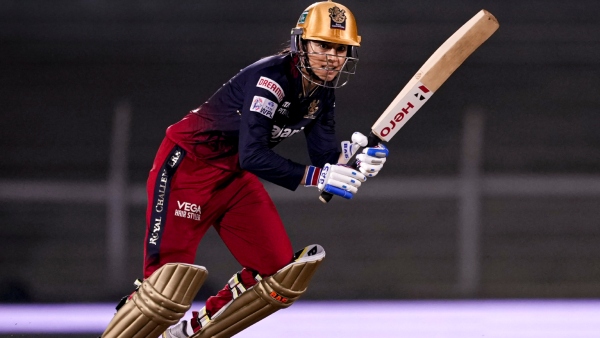 WPL 2024: Smriti Mandhana Promised RCBs Loyal Fans